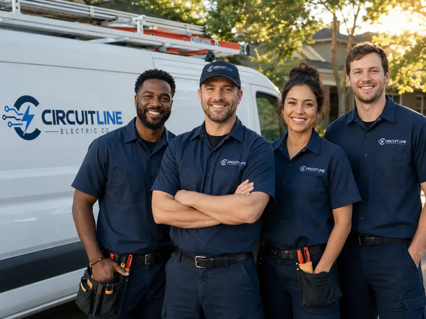 Whole Home Rewiring company in Oakland, NE