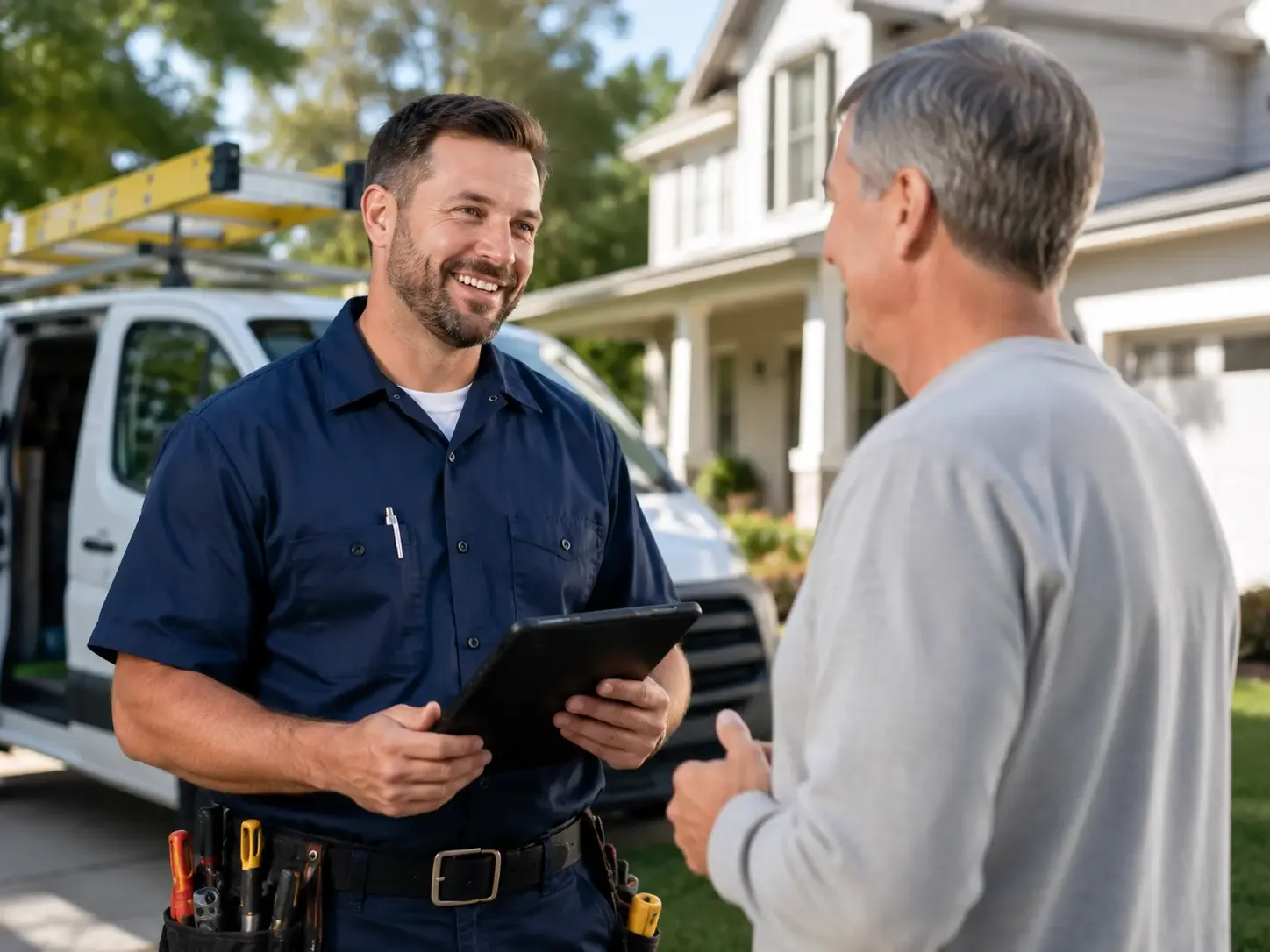 Whole Home Rewiring Oakland, NE FAQs